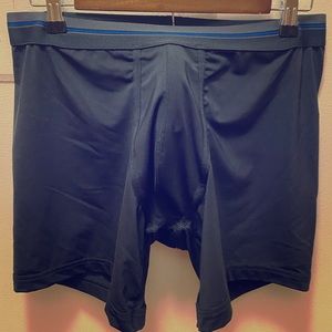 Life by Jockey boxer briefs